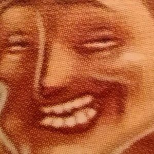 Meet your Posher, Willow